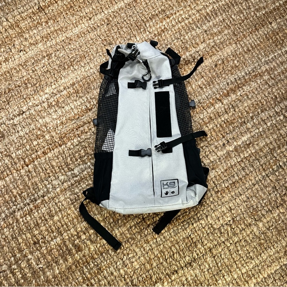 K9 SPORT SACK AIR PLUS - SIZE LARGE